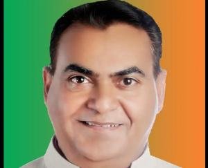 harmail se sabka mail congress bhajpa ke liye khatre ki ghanti 