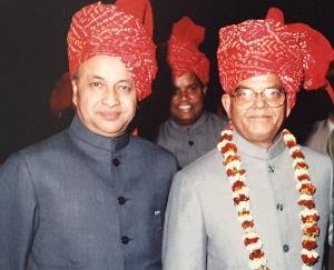  Remember, in 1998 the third party was the King Maker