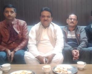 अगर पुरानी पेमेंट का भुगतान ना हुआ तो नहीं करने देंगे फोरलेन का काम