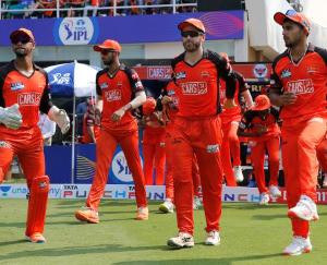 IPL 2022: Sunrisers Hyderabad will take the field to hit the winning six today