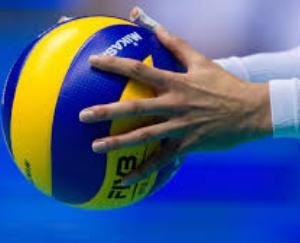 दाड़लाघाट टीम के नाम रही अंडर-19 वॉलीबॉल की ट्रॉफी