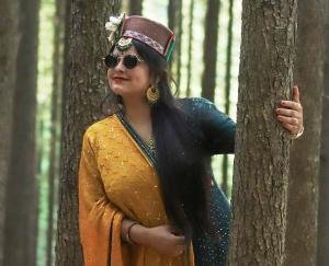 no dearth of emerging artists in Himachal Pradesh