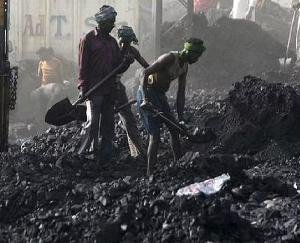 Lack of coal deepens crisis in the capital of the country