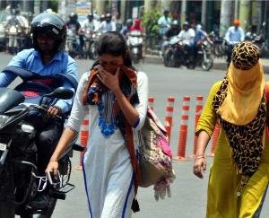 The havoc of 'Loo' will continue in Delhi-UP-Madhya Pradesh