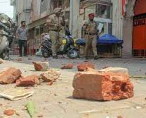 Curfew implemented in Patiala, Punjab from 7 pm to 6 am