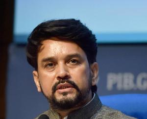 With the construction of Panchavati parks, the beauty of Sujanpur Bamsan is getting four moons: Anurag Thakur