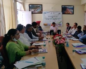 Workshop on State Energy Efficiency Action Plan