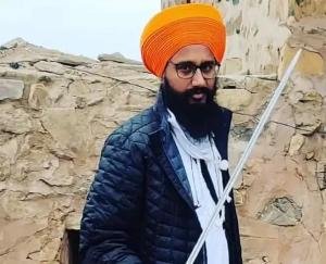 Patiala violence mastermind Barjinder Singh Parwana arrested by Punjab Police