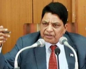 Jairam Sarkar Bol Bachchan's government: Col Shandil