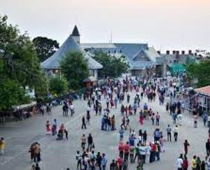  Rent a bike facility started for tourists to roam