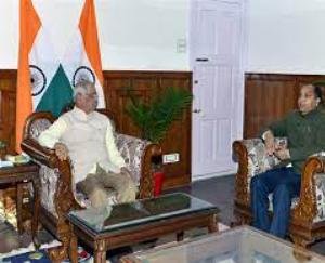 Governor and Chief Minister congratulated on Eid-ul-Fitr