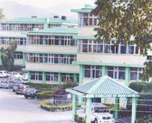 : Nauni University has announced the date of driving test and document evaluation