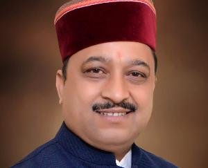 PM Modi has given corruption free governance in the country: Kashyap