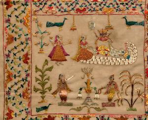  Banka Himachal: This is not a handkerchief, it is amazing