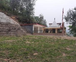 Organized the famous Baniya Devi fair on 21st