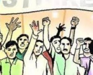 There is anger among NTT teachers due to delay in appointment