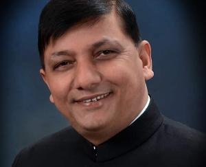 राफेल मुद्दे को बेवजह तूल दे रही भाजपा : राणा