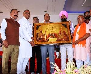 In the last four years, 4052 posts were recruited in the Electricity Board in the state: CM