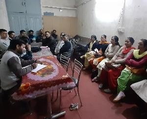 सरकार की जन विरोधियों नीतियों के खिलाफ 8 जनवरी को होगी हड़ताल