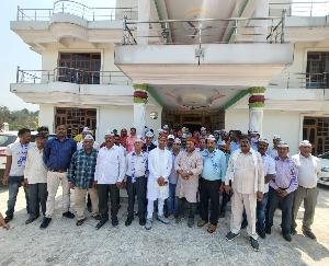  You will solve first village problems: Shanky Thukral