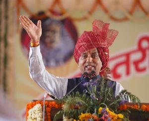  Jayaram will be the face, will there be grace in the organization too!