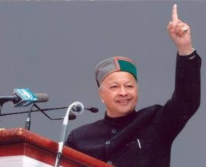 Virbhadra Naam Sanjeevani, Congress sums up day and night