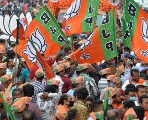  Many faces are seen coming together in Solan BJP