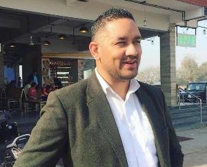  I was from the Raja faction, so the ticket was cut, this time there will be no disappointment: Yadupati