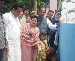 Rs 1300 crore will be spent on social security pension this year: Sarveen Choudhary