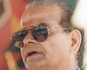  Goodbye Pandit Sukhram: Chanakya of Himachal's politics is gone