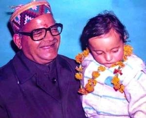 Pandit Sukhram said goodbye to the world