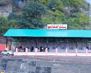 Business will start in Pushp Mandi Parwanoo from May 15