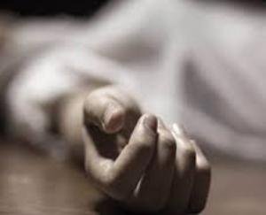 सड़क हादसे में युवक की मौत