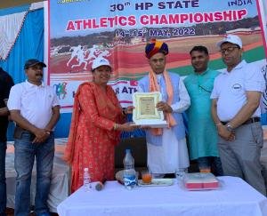 Sometimes you will get success, sometimes you will fail but the journey will not end: Dhumal