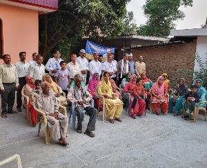 government will not be able to provide facilities, it is better to throw out such incompetent government - Shanky Thukral
