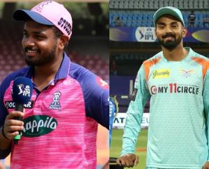 LSG vs RR: Lucknow to secure a place in the playoffs, Rajasthan Royals also need to win