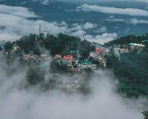  Himachal Pradesh: Change in weather, chances of rain on the mountains, Yellow alert issued