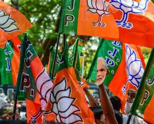 Those who lose successive elections in BJP have a difficult chance again