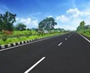 Two roads of the Changar area of the region got 6 crore 90 lakhs approved from NABARD