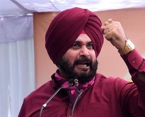 Navjot Sidhu Has Been Sentenced To One Year In Jail In 34-Year-Old Road Rage Case By Supreme Court