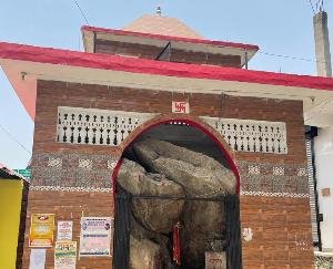  Jagran will be held in the temple premises on May 21