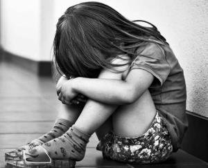 पिता ने किया नाबालिग बेटी के साथ दुष्कर्म, आरोपी हिरासत में