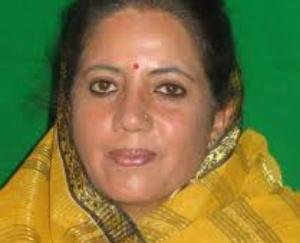 After seven years, the concern of public welfare started haunting - Pratibha Singh