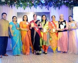 Sai International School celebrated Mother's Day in Paragon