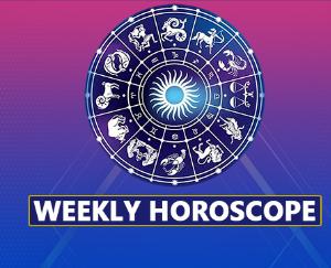  Weekly Horoscope (23 to 29 May 2022)