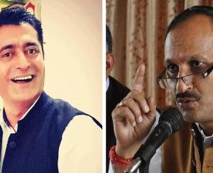  Una: Which 'Satpal' this time, this big question