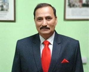 Distraction in jariyal's politics, once again clash with Kuldeep