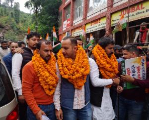 Anti youth BJP government is certain to go: Negi Nigam Bhandari