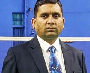 Vilas Hans to play the role of technical official in Khelo India Youth Game