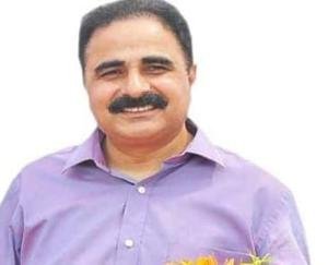 army is not being recruited since last two years- Dr. Rajesh Sharma